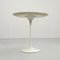 Laminated Tulip Side Table by Eero Saarinen for Knoll Inc. / Knoll International 2