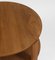 Walnut Art Deco Coffee Side Table by Gordon Russell, 1930s, Image 11