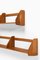 Shelves by Hans Wegner for Ry Møbler, Set of 2 2