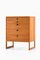 BM57 Chest of Drawers by Cabinetmaker P. Lauritsen & Søn for Børge Mogensen, Image 4