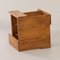 Crate Tisch von Gerrit Rietveld für Cassina, 1980er 9