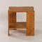 Mesa cajón de Gerrit Rietveld para Cassina, años 80, Imagen 8