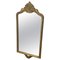 19th Century Wood Gilt Mirror, France 1