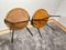 Yellow Suede Balloon Lounge Chairs attributed to Hans Olsen, Denmark, 1960s, Set of 2, Image 15