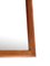 Teak Mirror attributed to Aksel Kjersgaard for Aksel Kjersgaard, 1960s 3