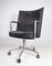 Office Chair by Foersom & Hiort-Lorenzen, 1960s, Image 9