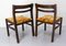 Mid-Century French Chairs, 1970, Set of 8 8