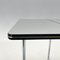 Table Pliante en Chrome et Formica, 1970s 8