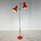 Mid-Century Adjustable Floor Lamp by Josef Hurka for Napako, Image 9