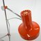 Mid-Century Adjustable Floor Lamp by Josef Hurka for Napako 7