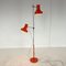 Lampadaire Ajustable Mid-Century par Josef Hurka pour Napako 5