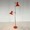 Mid-Century Adjustable Floor Lamp by Josef Hurka for Napako 5