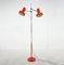 Mid-Century Adjustable Floor Lamp by Josef Hurka for Napako, Image 4