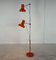 Mid-Century Adjustable Floor Lamp by Josef Hurka for Napako, Image 6