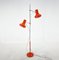 Mid-Century Adjustable Floor Lamp by Josef Hurka for Napako 2