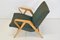 Fauteuil Mid-Century en Bois Courbé attribué à Frantisek Jirak pour Tatra, 1960s 5