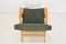 Mid-Century Bentwood Armchair attributed to Frantisek Jirak for Tatra, 1960s, Image 9
