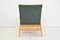 Mid-Century Bentwood Armchair attributed to Frantisek Jirak for Tatra, 1960s, Image 8