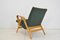 Mid-Century Bentwood Armchair attributed to Frantisek Jirak for Tatra, 1960s, Image 7