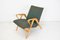 Mid-Century Bentwood Armchair attributed to Frantisek Jirak for Tatra, 1960s, Image 2