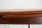 Danish Teak Extendable Dining Table, 1960s 14