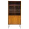 Palisander Upcycled Bookcase Cabinet by Poul Hundevad, Denmark 1
