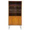 Palisander Upcycled Bookcase Cabinet by Poul Hundevad, Denmark, Image 1