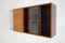 Palisander Upcycled Bookcase Cabinet by Poul Hundevad, Denmark 4