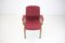 Fauteuil par Albert Stoll pour Giroflex, Suisse, 1970s 3