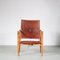 Safari Chair by Kaare Klinkt for Rud Rasmussen, Denmark, 1950s 8