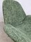 Vintage Dutch Easy Chair Swivel from Rohe Noordwolde, 1970s, Image 3