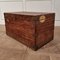 Camphor Travel Chest, 1930s 1