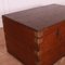 Antique Camphor Travel Chest, 1920s 2