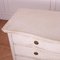 Vintage Painted Pine Chest of Drawers, Image 7