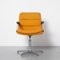 Orangefarbener Stuhl von Geoffrey Harcourt für Artifort, 1960er 3
