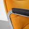 Orangefarbener Stuhl von Geoffrey Harcourt für Artifort, 1960er 13