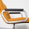 Orange Chair attributed to Geoffrey Harcourt for Artifort, 1960s 12