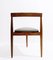 Mid-Century Modern Dining Table and Chairs by Hans Olsen for Røjle, Set of 5 16