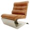 Mid-Century Modern Lounge Chair by Water & Moretti 1