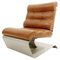 Mid-Century Modern Lounge Chair by Water & Moretti, Image 1