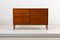 Modernes Sideboard aus Nussholz von Allan Gould, USA, 1960er 3