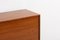 Credenza modernista in noce di Allan Gould, Stati Uniti, anni '60, Immagine 12