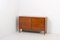 Modernes Sideboard aus Nussholz von Allan Gould, USA, 1960er 8