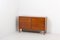 Modernist Walnut Sideboard by Allan Gould, USA, 1960s, Image 8