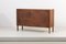 Credenza modernista in noce di Allan Gould, Stati Uniti, anni '60, Immagine 6