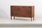 Modernist Walnut Sideboard by Allan Gould, USA, 1960s 6