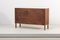 Modernist Walnut Sideboard by Allan Gould, USA, 1960s, Image 6