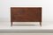 Credenza modernista in noce di Allan Gould, Stati Uniti, anni '60, Immagine 7