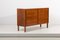 Credenza modernista in noce di Allan Gould, Stati Uniti, anni '60, Immagine 4