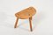 Stool by Alan Peters, UK, 1950s 9